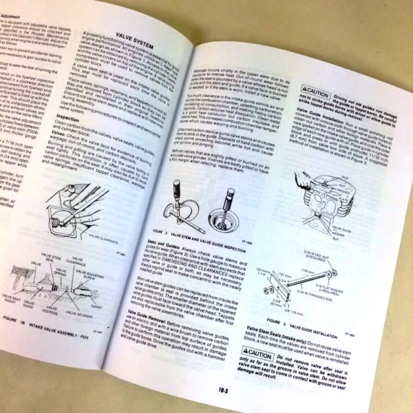 J I Case 1816C Uni Loader Parts Onan Service Manual Catalog Skid Steer Assembly - Image 7