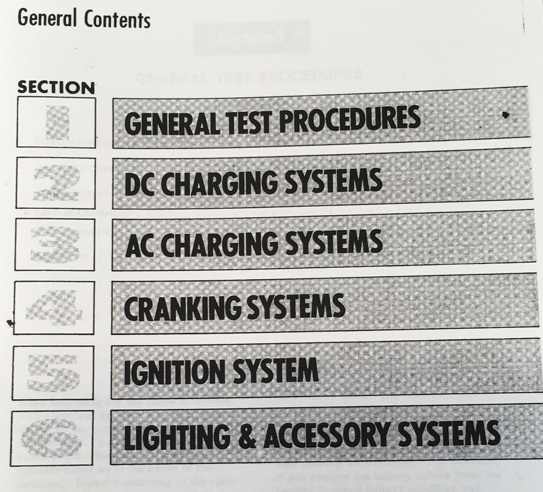 International 606 2606 Tractor Service Repair Manual Parts Catalog Shop Set C221 - Image 15