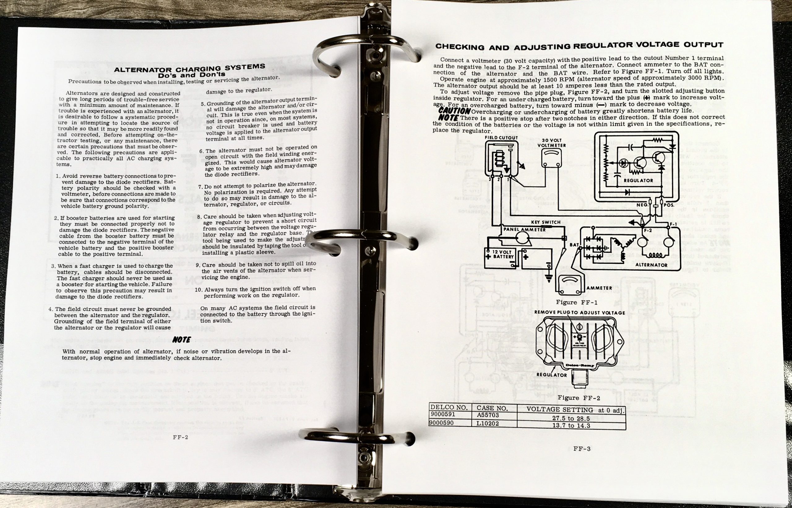 Case W7 4X4 4Wd Wheel Loader Backhoe Service Repair Manual Technical Shop Book - Image 9