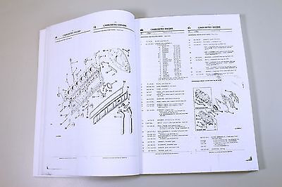 thumbnail image 2 of International Farmall C Tractor Parts Assembly Manual – Printed OEM Manual, Exploded Views, Peaceful Creek, UPC 754472623310 2 of 4
