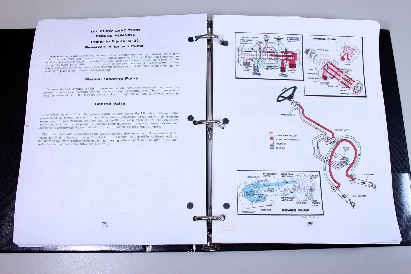 thumbnail image 2 of Case 530CK Tractor Backhoe Loader Construction King Parts Catalog Manual - Peaceful Creek 2 of 5