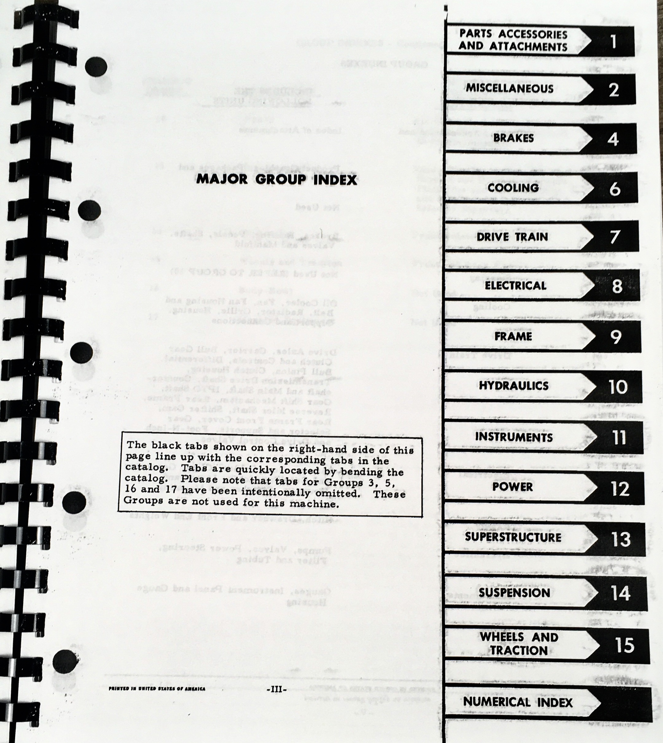 International 454 Tractor Parts Operators Manual Set Catalog Owners Book - Image 2