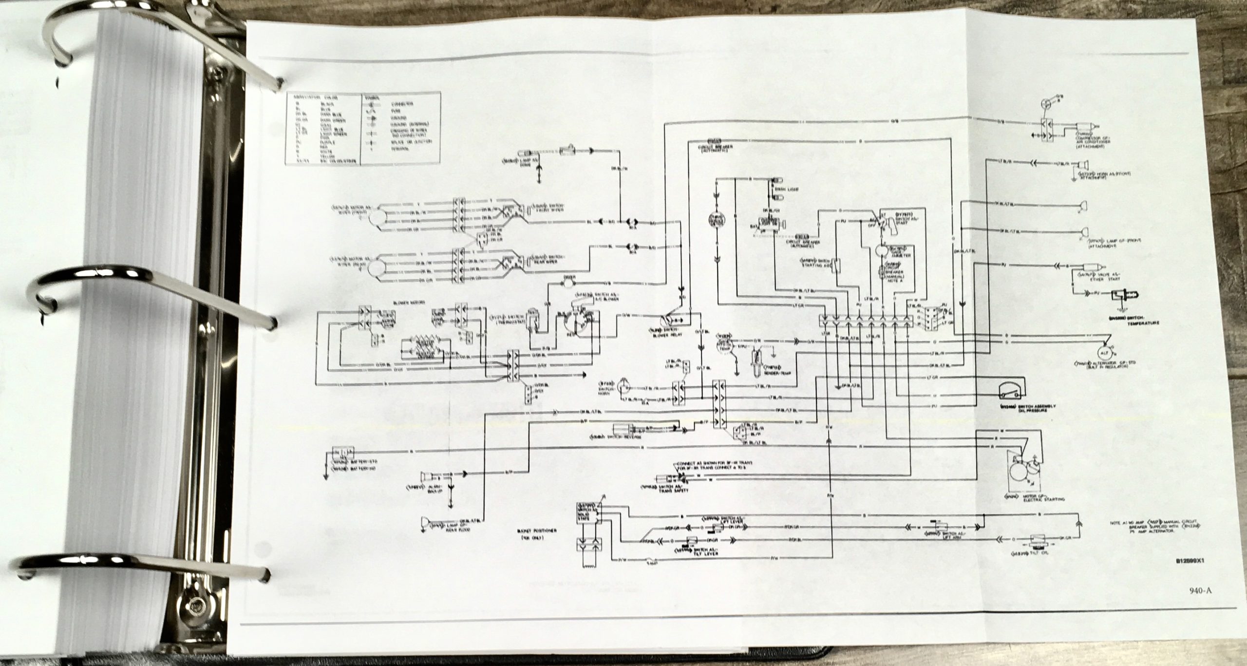 Cat Caterpillar D3B 3Yc 5Mc 23Y Crawler Tractor Dozer Service Repair Shop Manual - Image 5