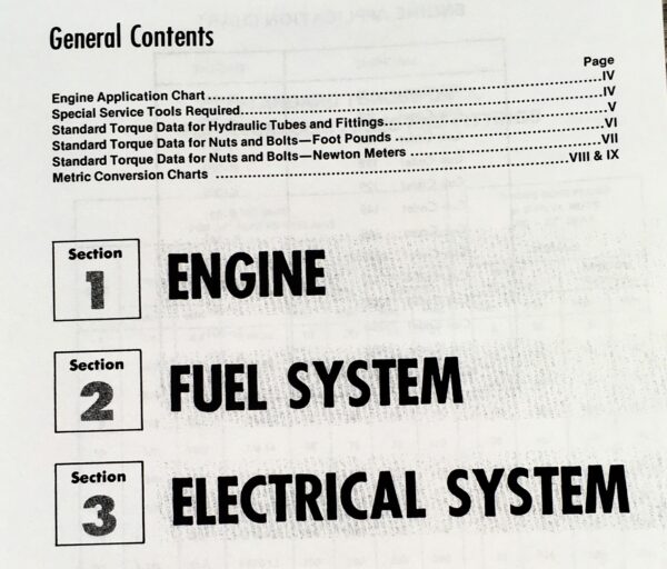 Lot International Cub Cadet 149 Service Operator Manuals Owners Repair Kohler - Image 2