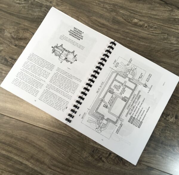 New Holland L35 L775 L778 Skid-Steer Loader Service Repair Shop Manual Technical - Image 4