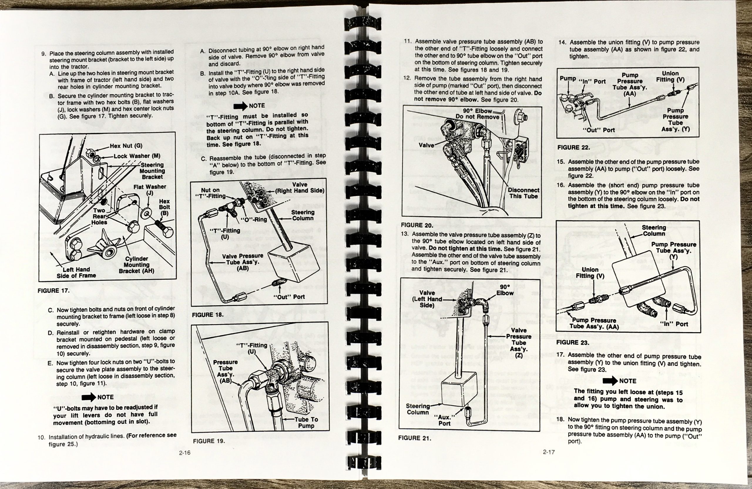 Cub Cadet 2072 Lawn Garden Tractor Service Repair Manual Kohler M20 20Hp Engine - Image 9
