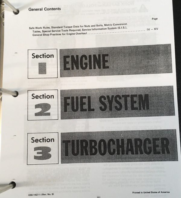 International 3488 Hydro Tractor Service Parts Operators Manual Set Repair Shop - Image 10