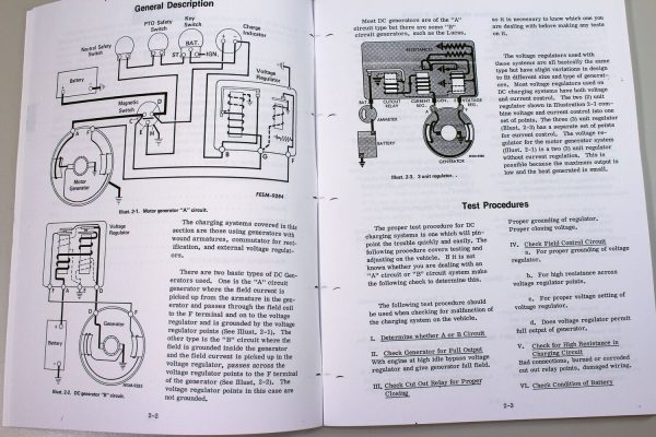 Farmall International 274 Tractor Service Parts Operators Manual Set Repair Shop - Image 10