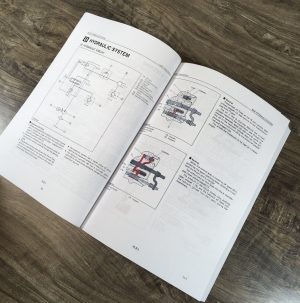 Cummins NH-180 NH-195 NH-220 NHE-180 NHE-195 Diesel Engines Operators Manual