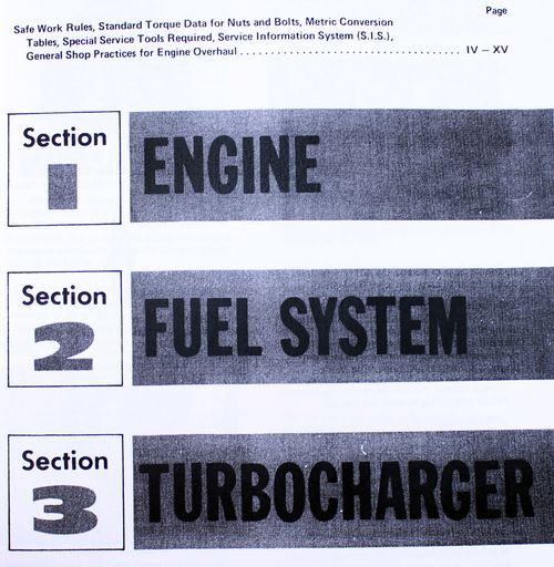 International 3388 Tractor Service Parts Catalog Manual Complete Shop Set DT436B - Image 2
