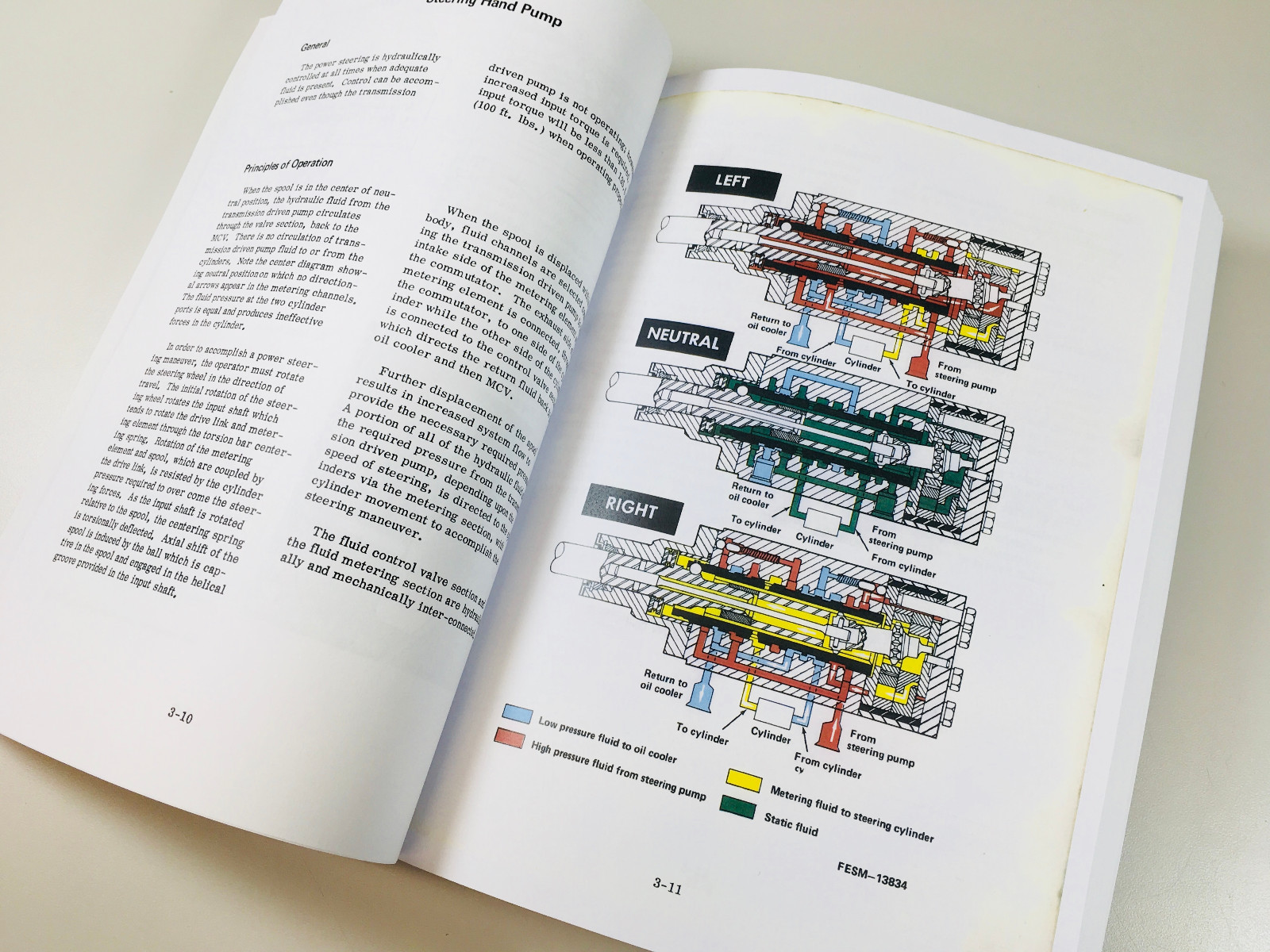 International 3388 Tractor Service Parts Catalog Manual Complete Shop Set DT436B - Image 7