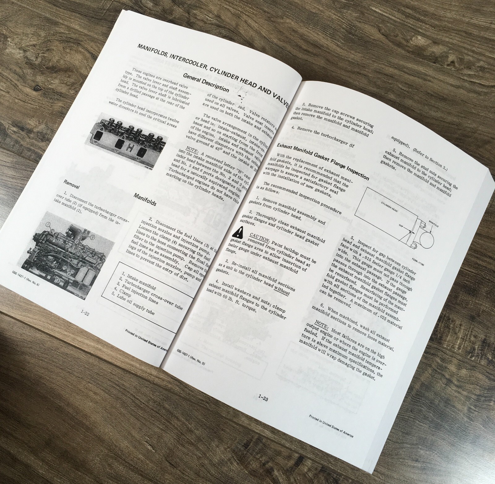 International 3388 Tractor Service Parts Catalog Manual Complete Shop Set DT436B - Image 15