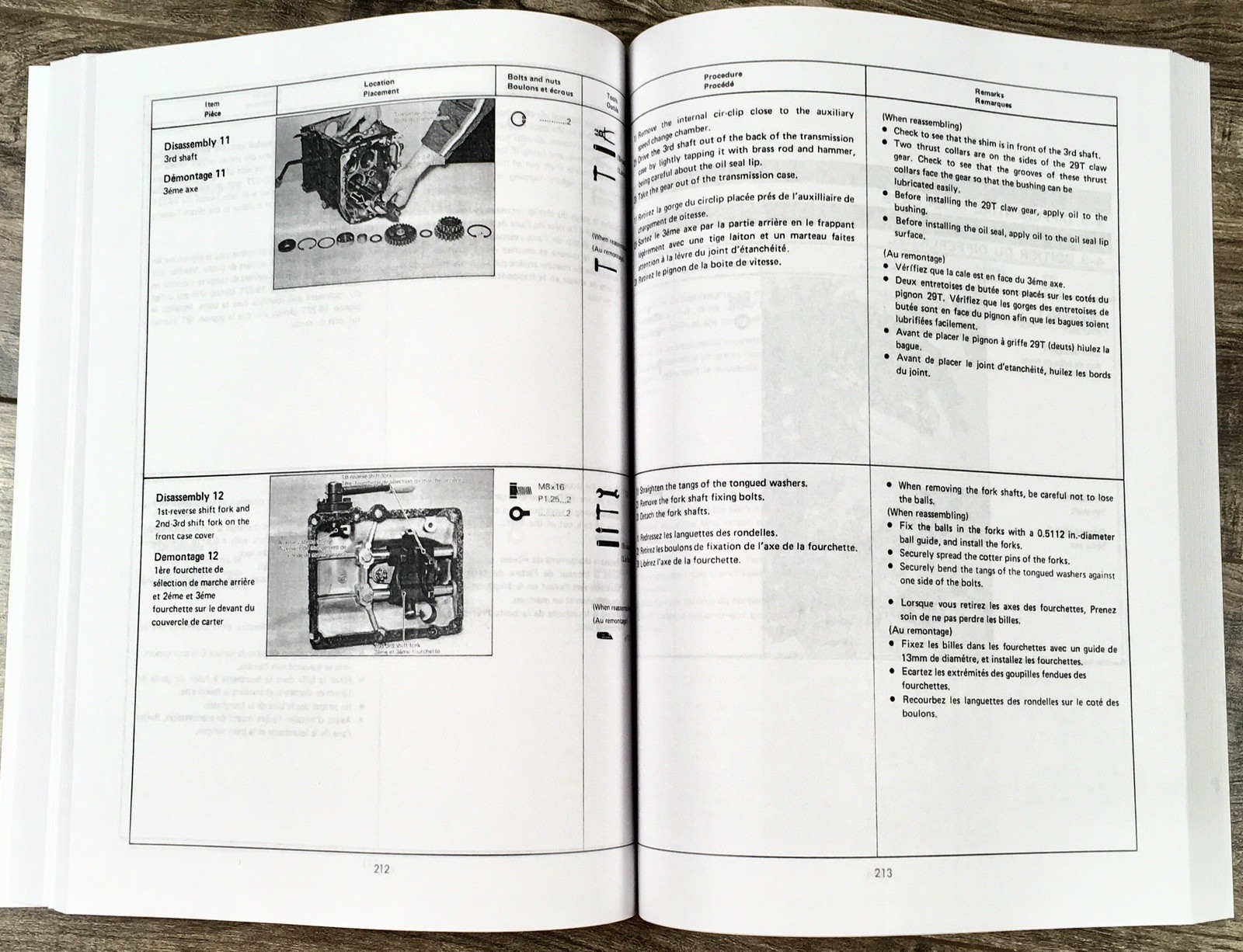 Kubota B5100E B5100 Tractor Service Manual Parts Set Repair Workshop Assembly - Image 13