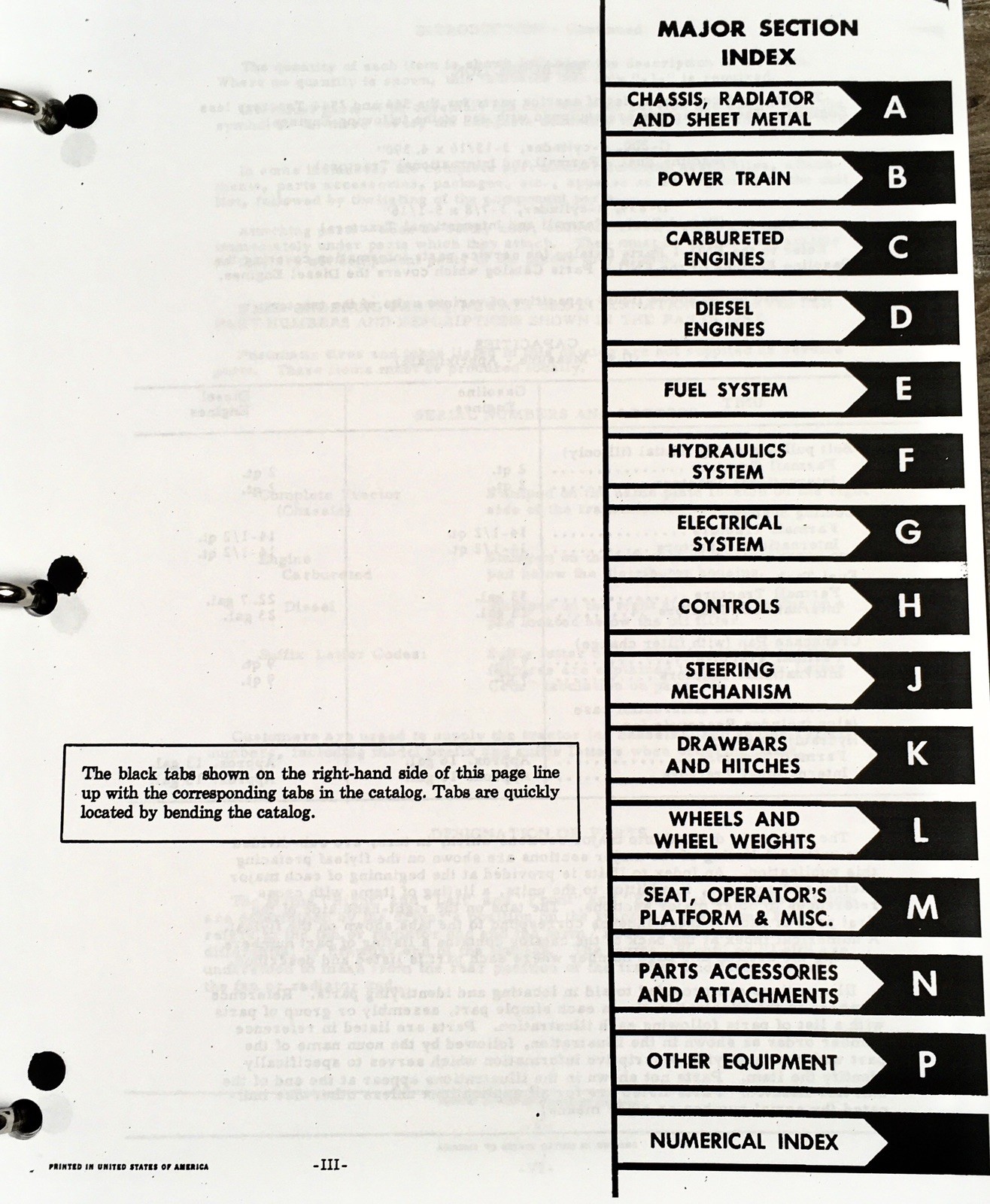 International 2544 Industrial Tractor Service Parts Operators Manual Set Repair - Image 4