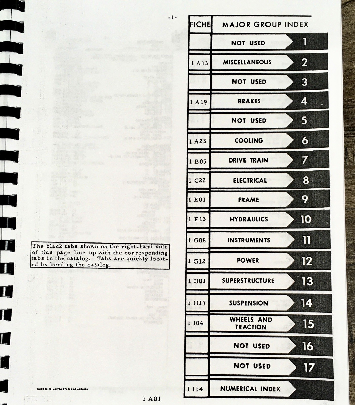 Farmall International 686 and Hydro 86 Tractor Parts Operators Manual Set Owners - Image 4