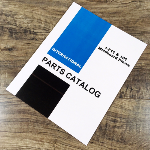 Farmall International F1-F11 101 Moldboard Plow Parts Manual Catalog Assembly