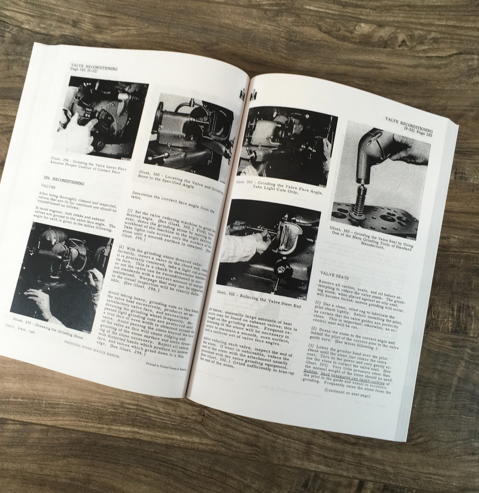 International TD-6 Crawler Tractor Service Parts Manual Set Repair Catalog Book - Image 3