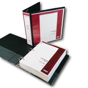 Case IH International 7130 7140 7150 Magnum Tractors Parts Manual Catalog