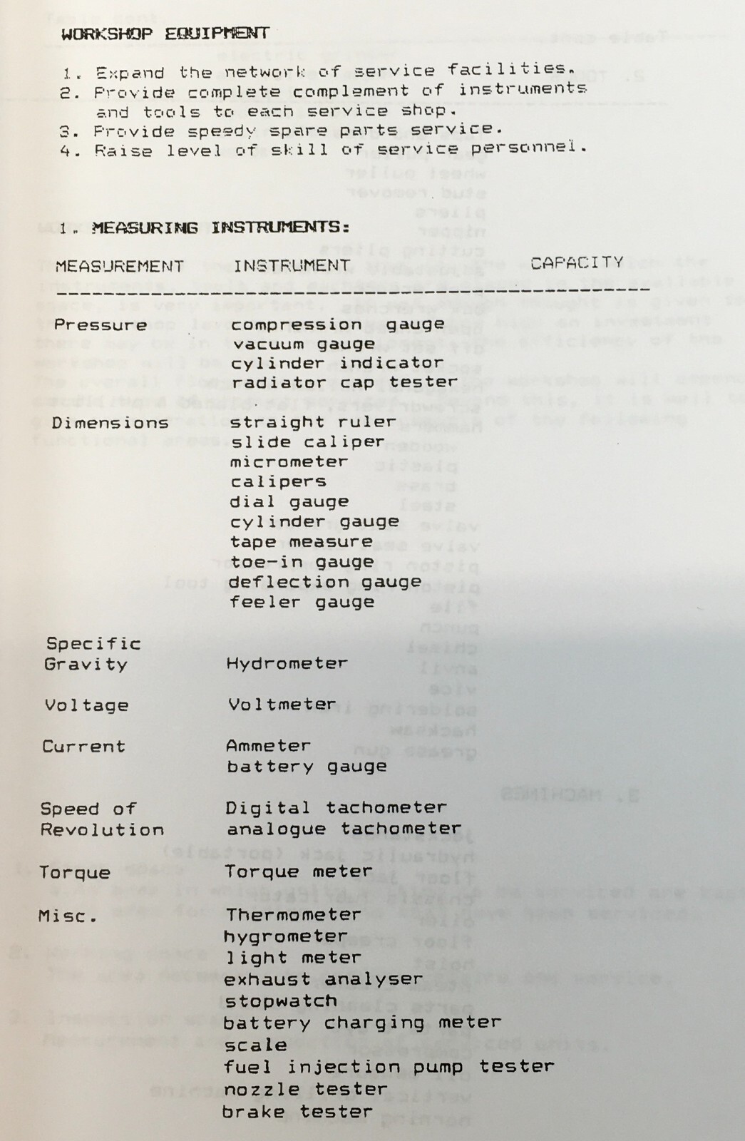 Long 2610 Tractor Service Parts Manual Set Catalog Repair Workshop Shop Book - Image 5