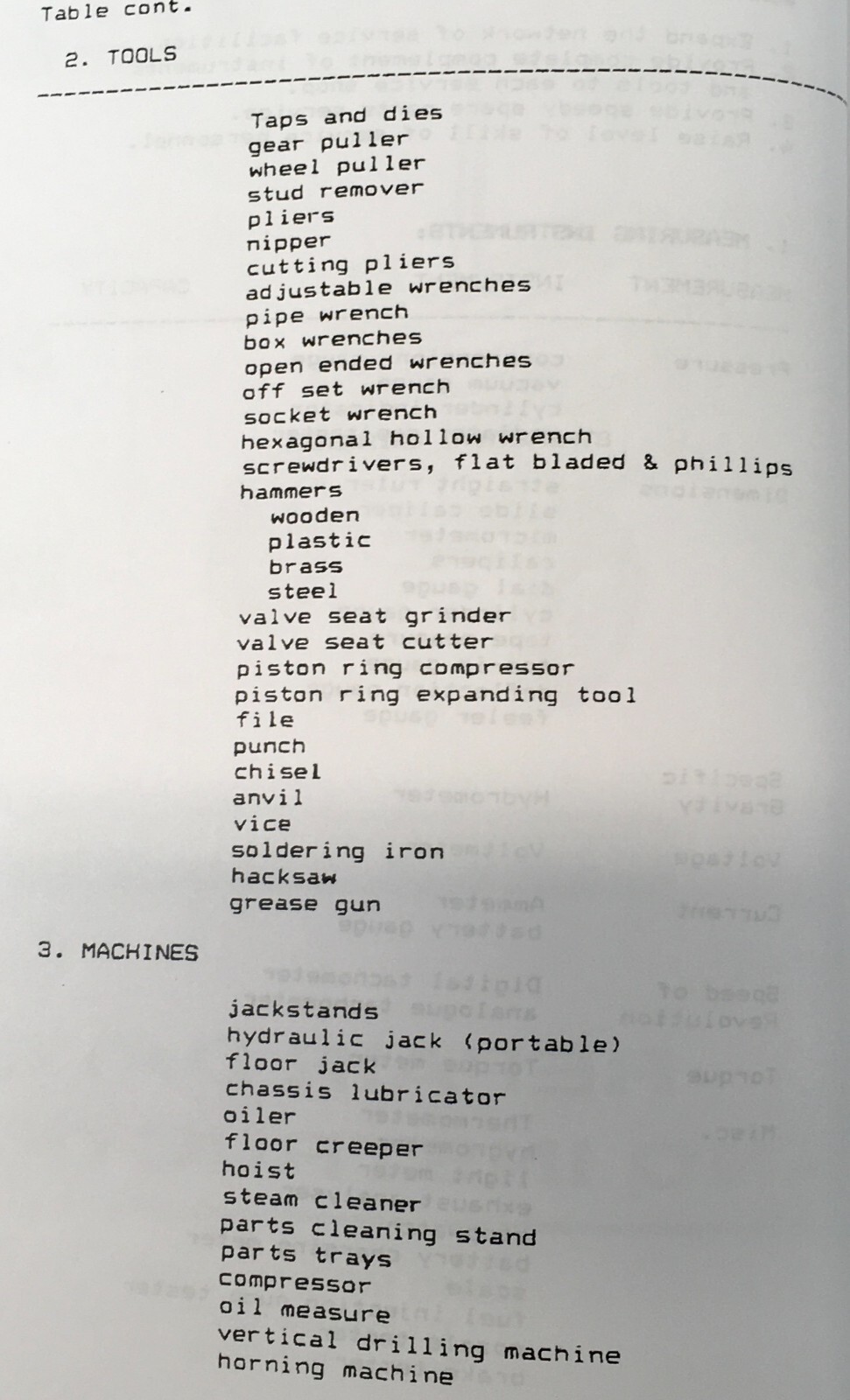 Long 2610 Tractor Service Parts Manual Set Catalog Repair Workshop Shop Book - Image 6