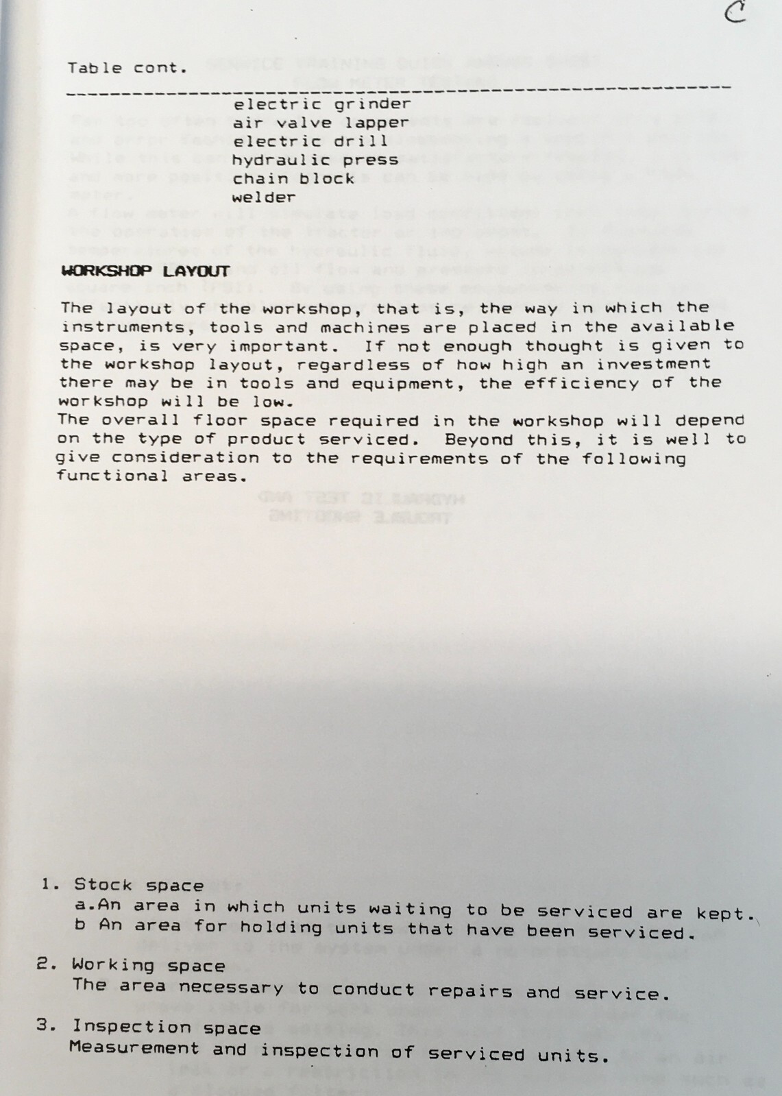 Long 2610 Tractor Service Parts Manual Set Catalog Repair Workshop Shop Book - Image 7