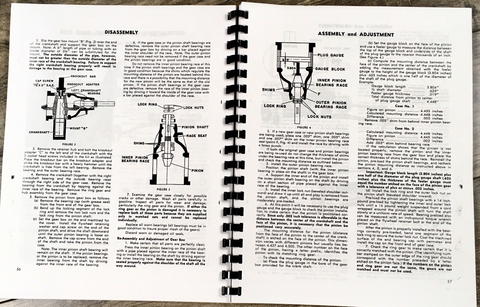 New Holland Super 77 Square Baler Service Manual Serviceman's Troubleshooting - Image 7
