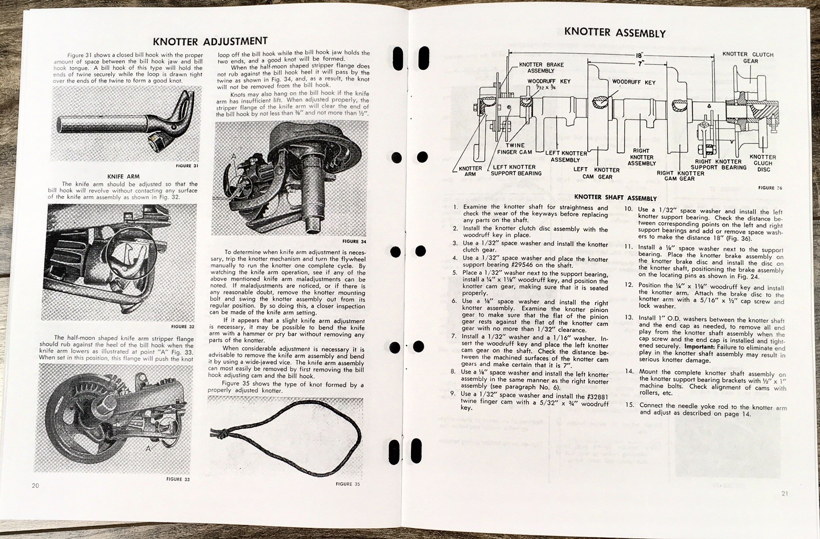 New Holland Super 66 Baler Parts Catalog Operators Manual Set Owners Book - Image 8