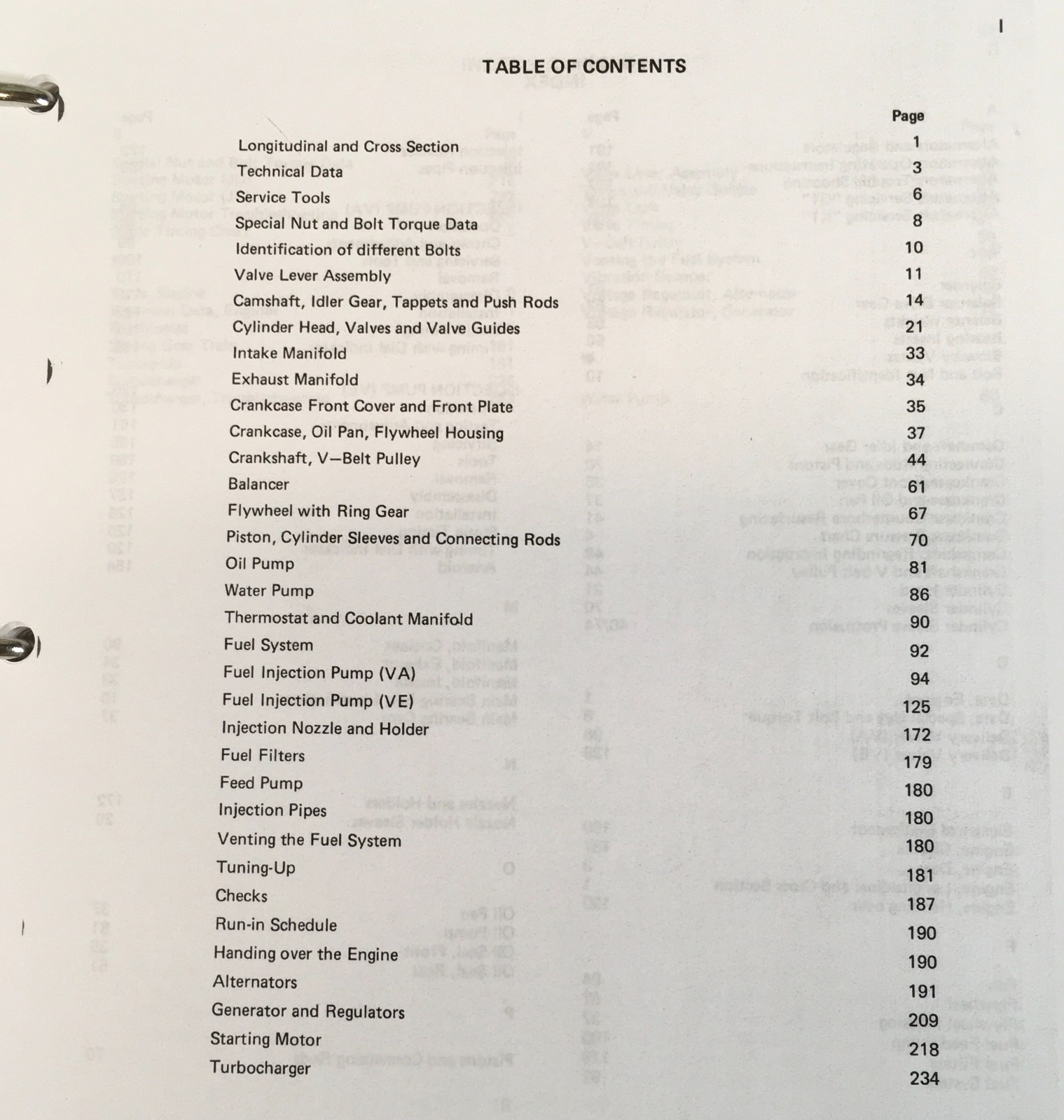 IH Dresser TD7E Crawler Tractor Service Parts Operators Manual Set 9500-Up - Image 8
