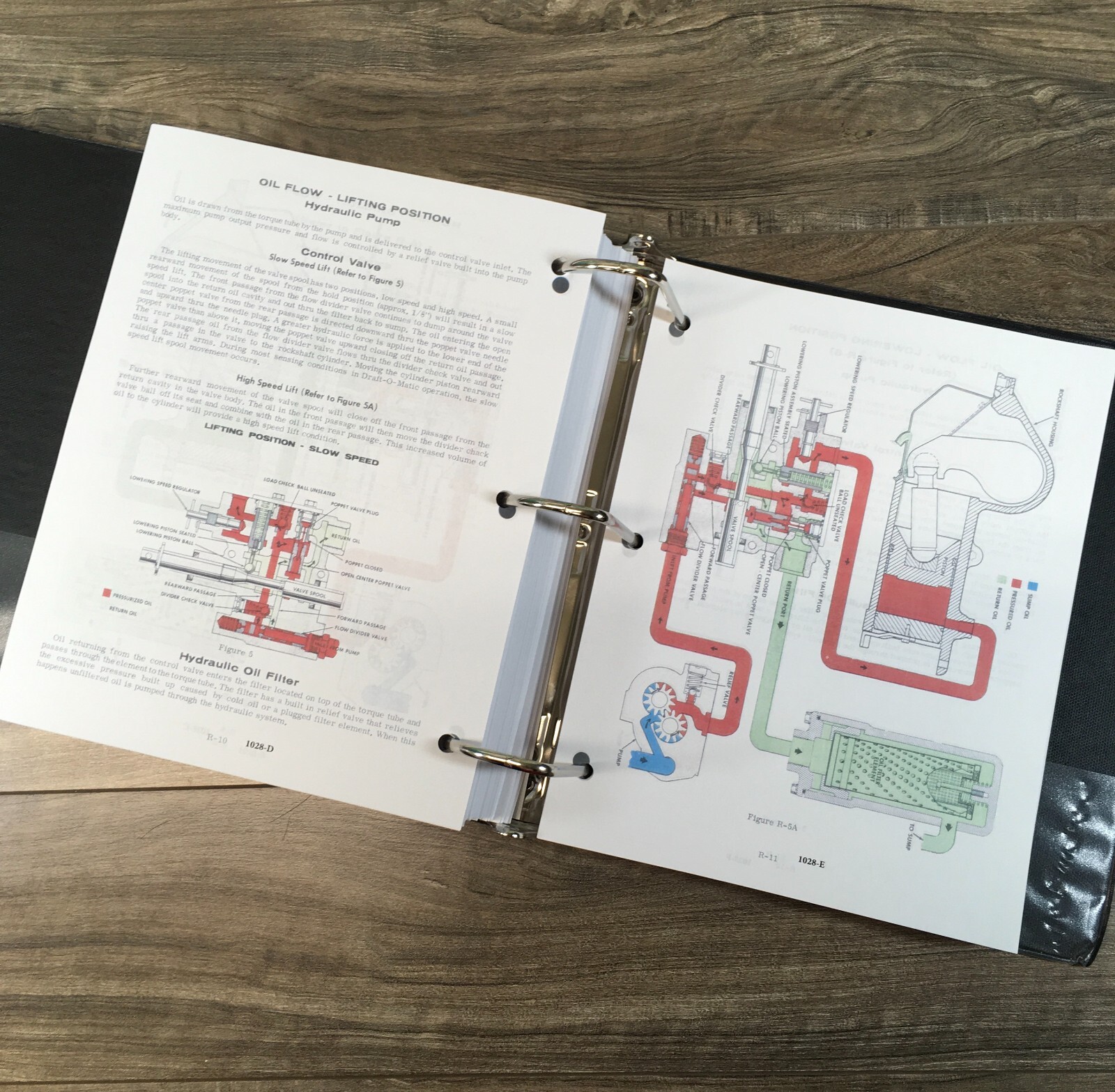 Case 310 310C Crawler Dozer 210B 310 Wheel Tractor Loader Service Manual Book - Image 4