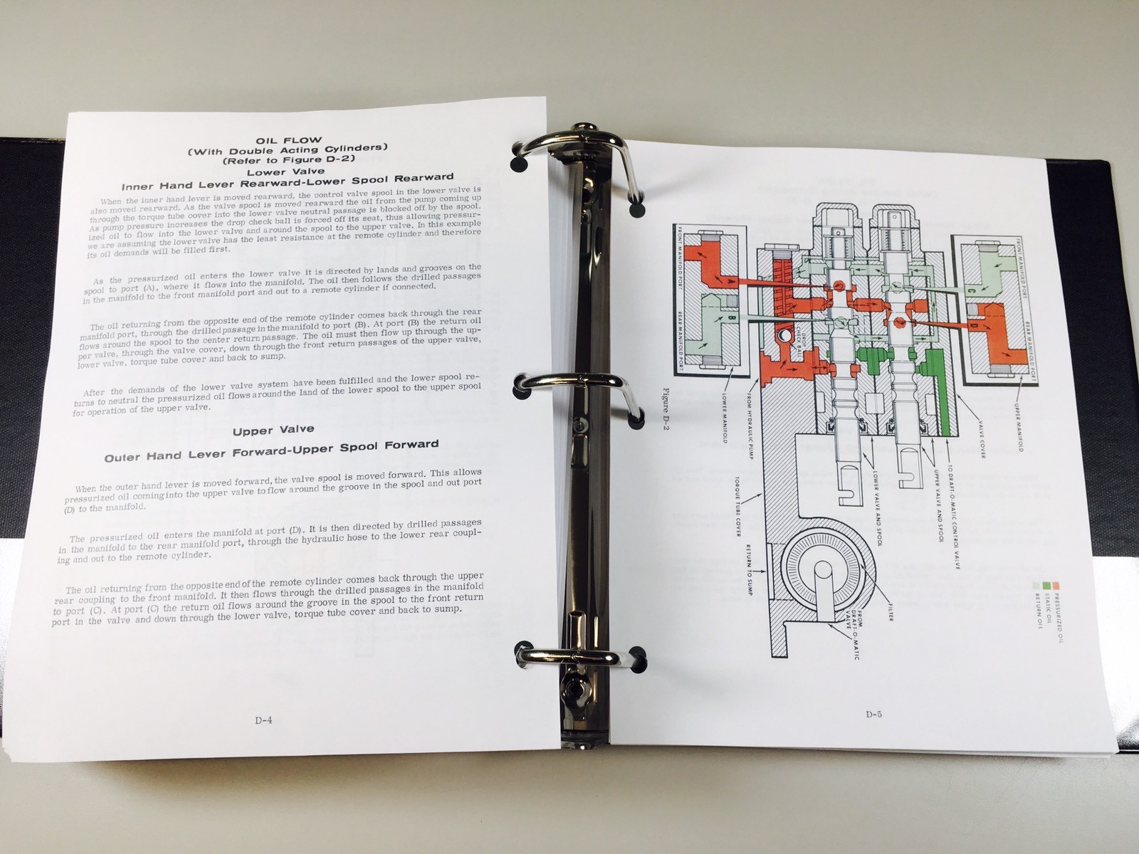 Case 310 310C Crawler Dozer 210B 310 Wheel Tractor Loader Service Manual Book - Image 7