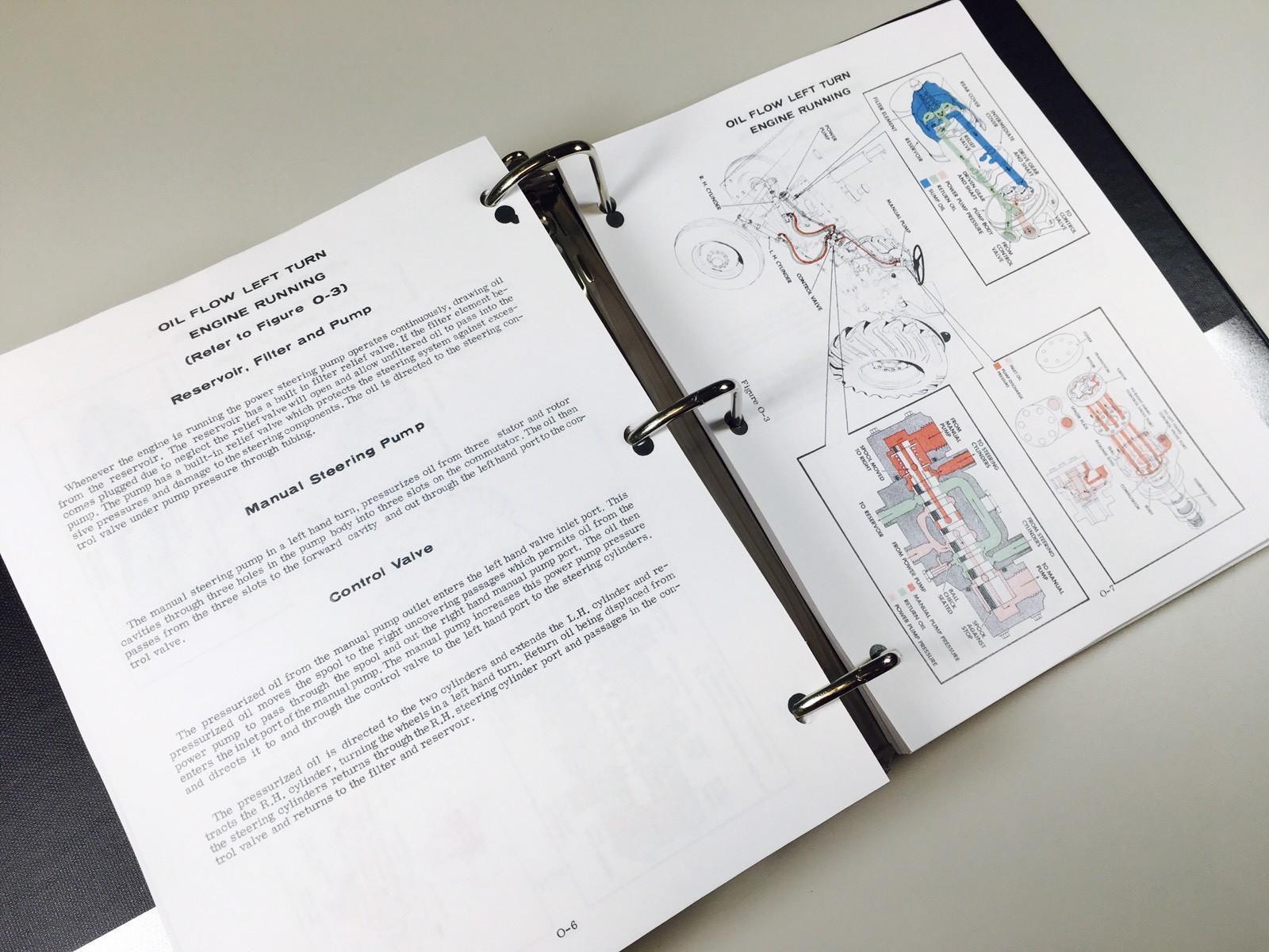 Case 310 310C Crawler Dozer 210B 310 Wheel Tractor Loader Service Manual Book - Image 12