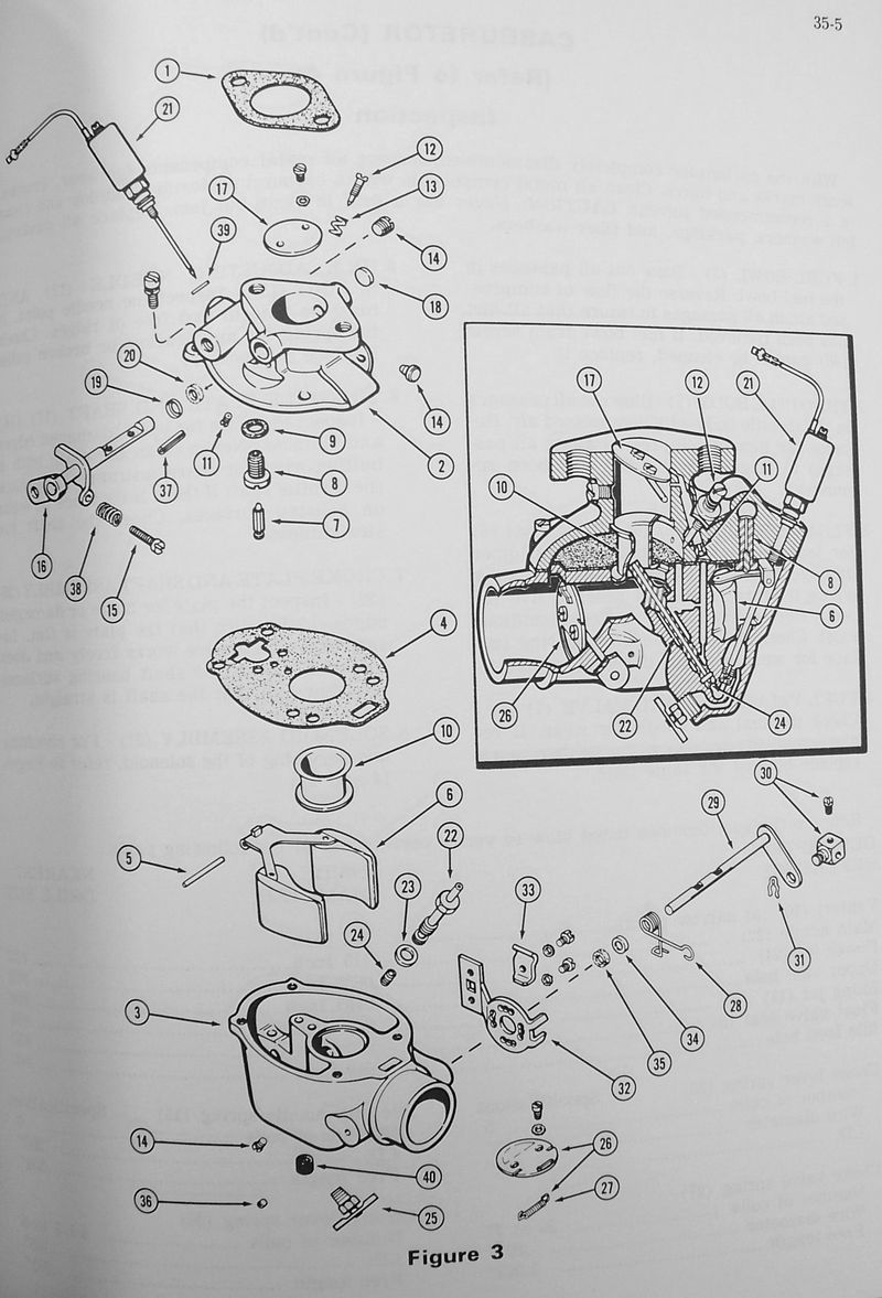 Case 350 Crawler Tractor Dozer Service Repair Manual Parts Catalog Shop Books - Image 5