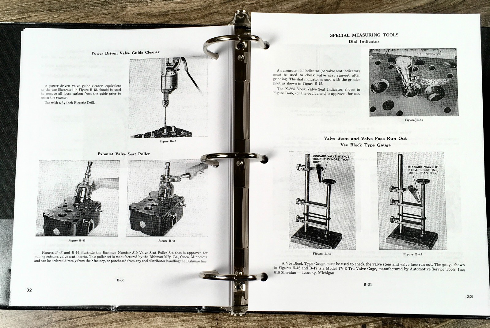 Case 400 401 402 403 405 410 411 412 Tractor Service Manual Shop Repair Overhaul - Image 5