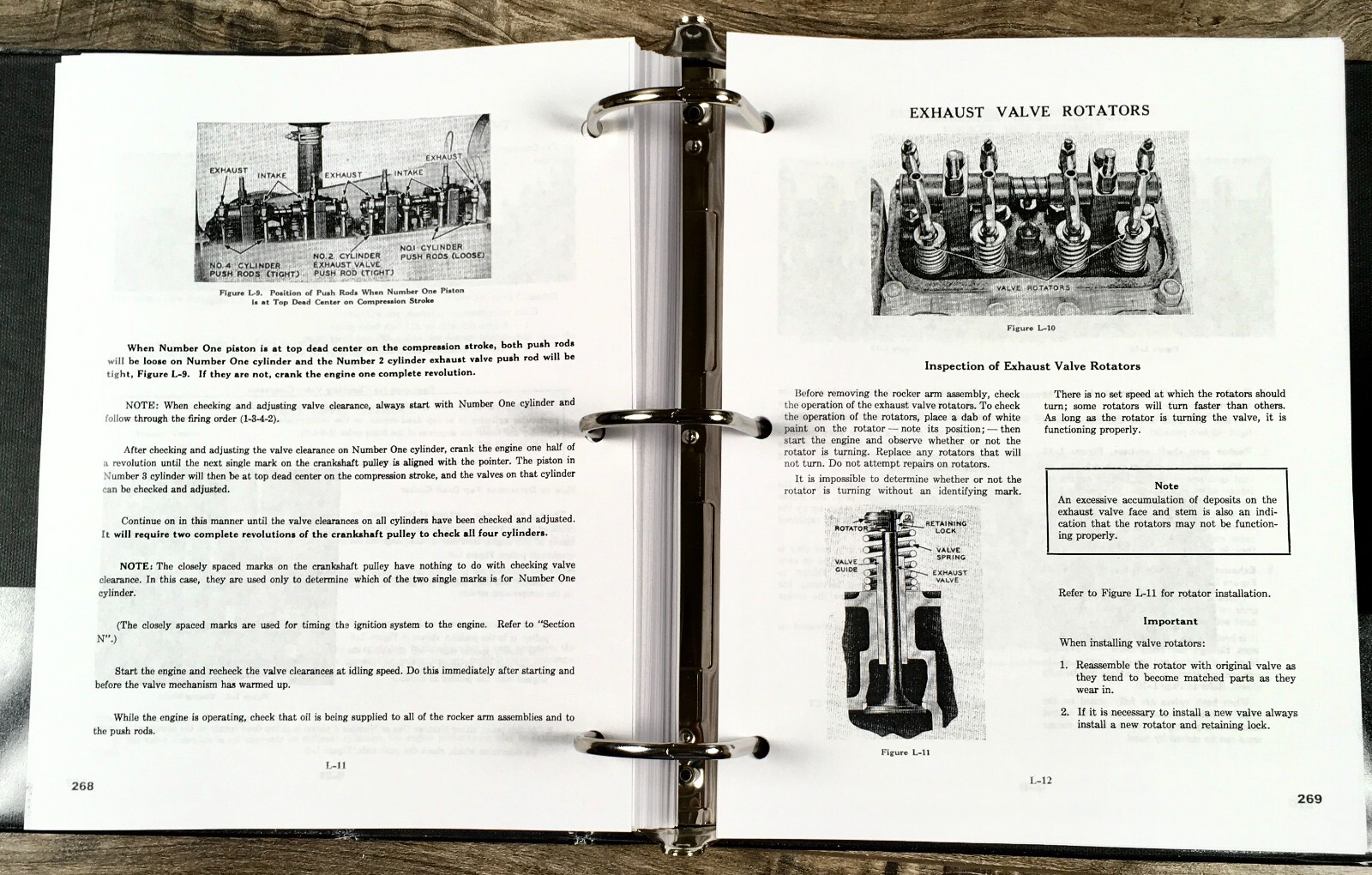 Case 400 401 402 403 405 410 411 412 Tractor Service Manual Shop Repair Overhaul - Image 8